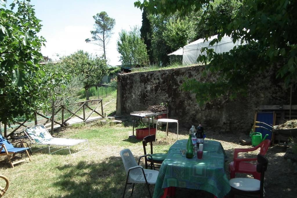Bed and Breakfast Al Soci La Tasca Marsciano Esterno foto