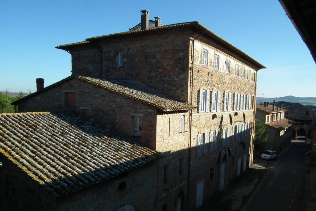Bed and Breakfast Al Soci La Tasca Marsciano Esterno foto