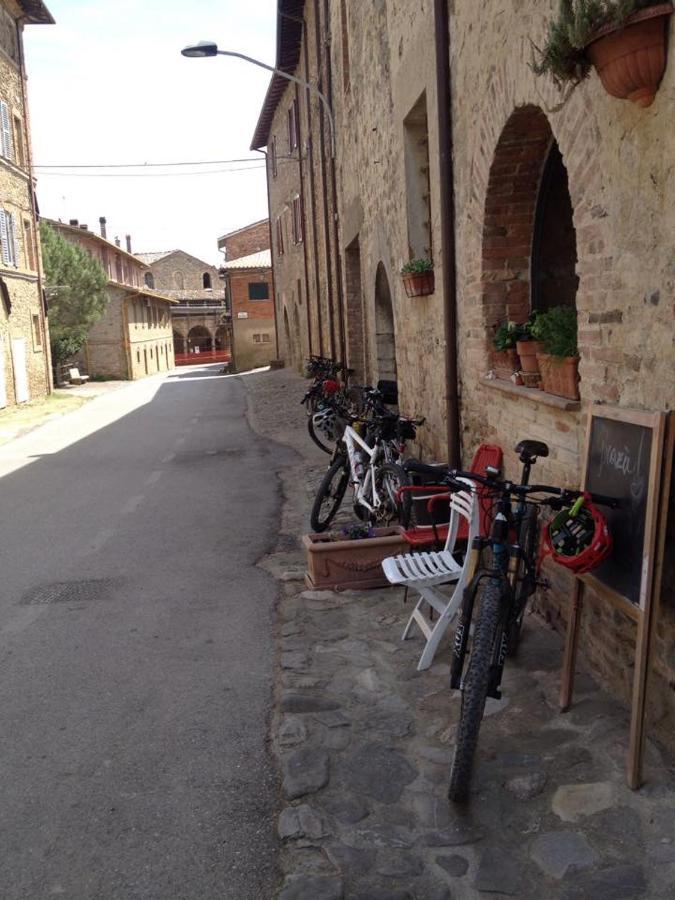Bed and Breakfast Al Soci La Tasca Marsciano Esterno foto