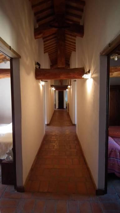 Bed and Breakfast Al Soci La Tasca Marsciano Esterno foto