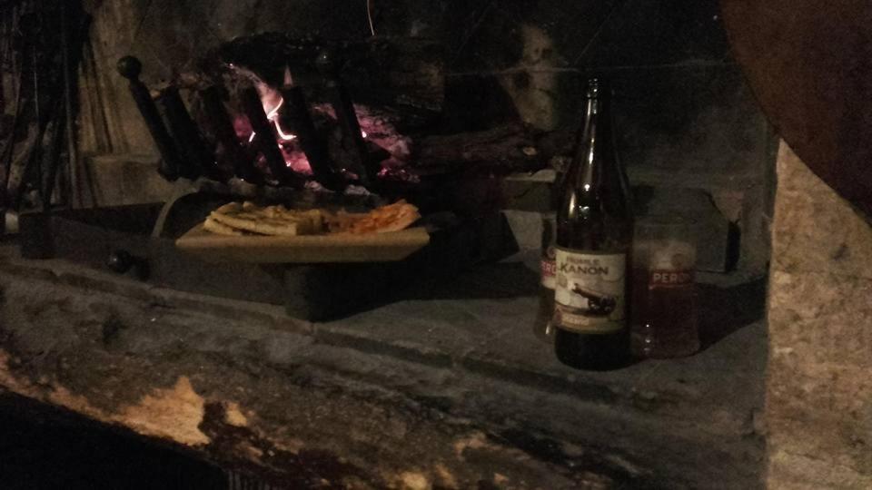 Bed and Breakfast Al Soci La Tasca Marsciano Esterno foto