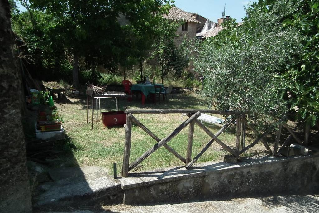 Bed and Breakfast Al Soci La Tasca Marsciano Esterno foto