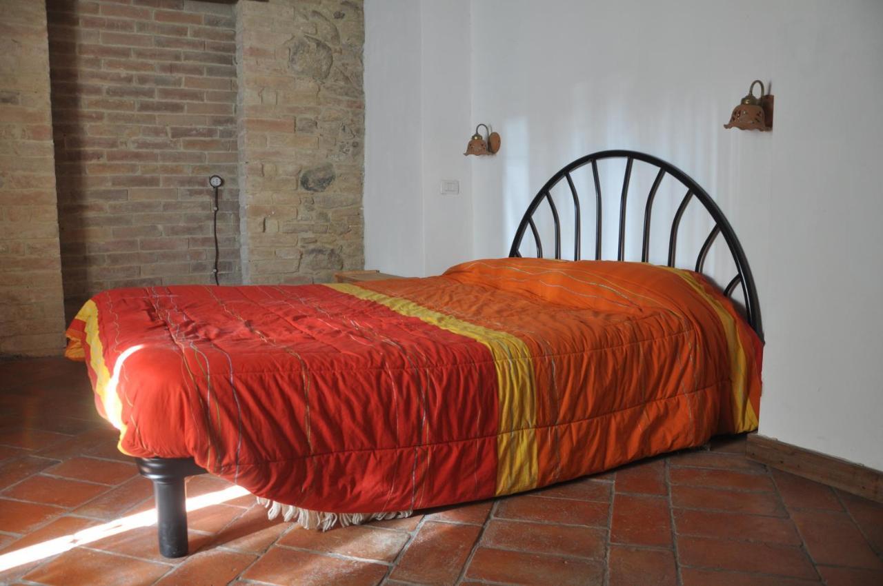 Bed and Breakfast Al Soci La Tasca Marsciano Esterno foto