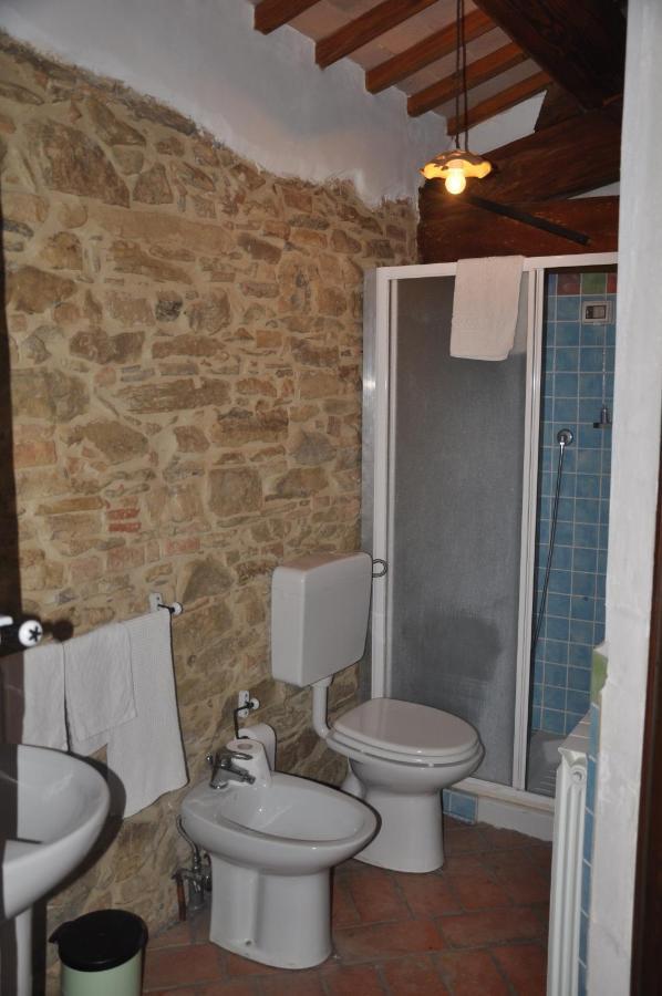 Bed and Breakfast Al Soci La Tasca Marsciano Esterno foto