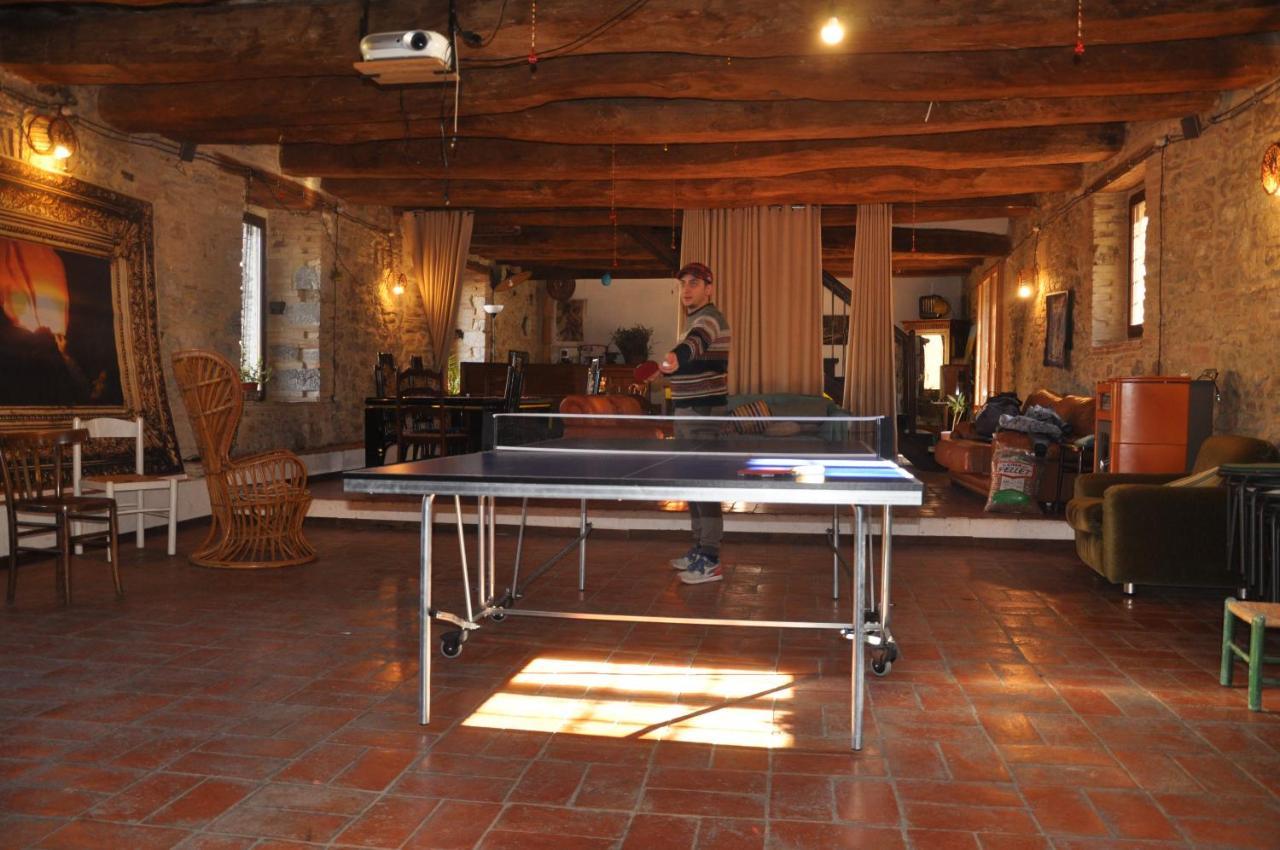 Bed and Breakfast Al Soci La Tasca Marsciano Esterno foto