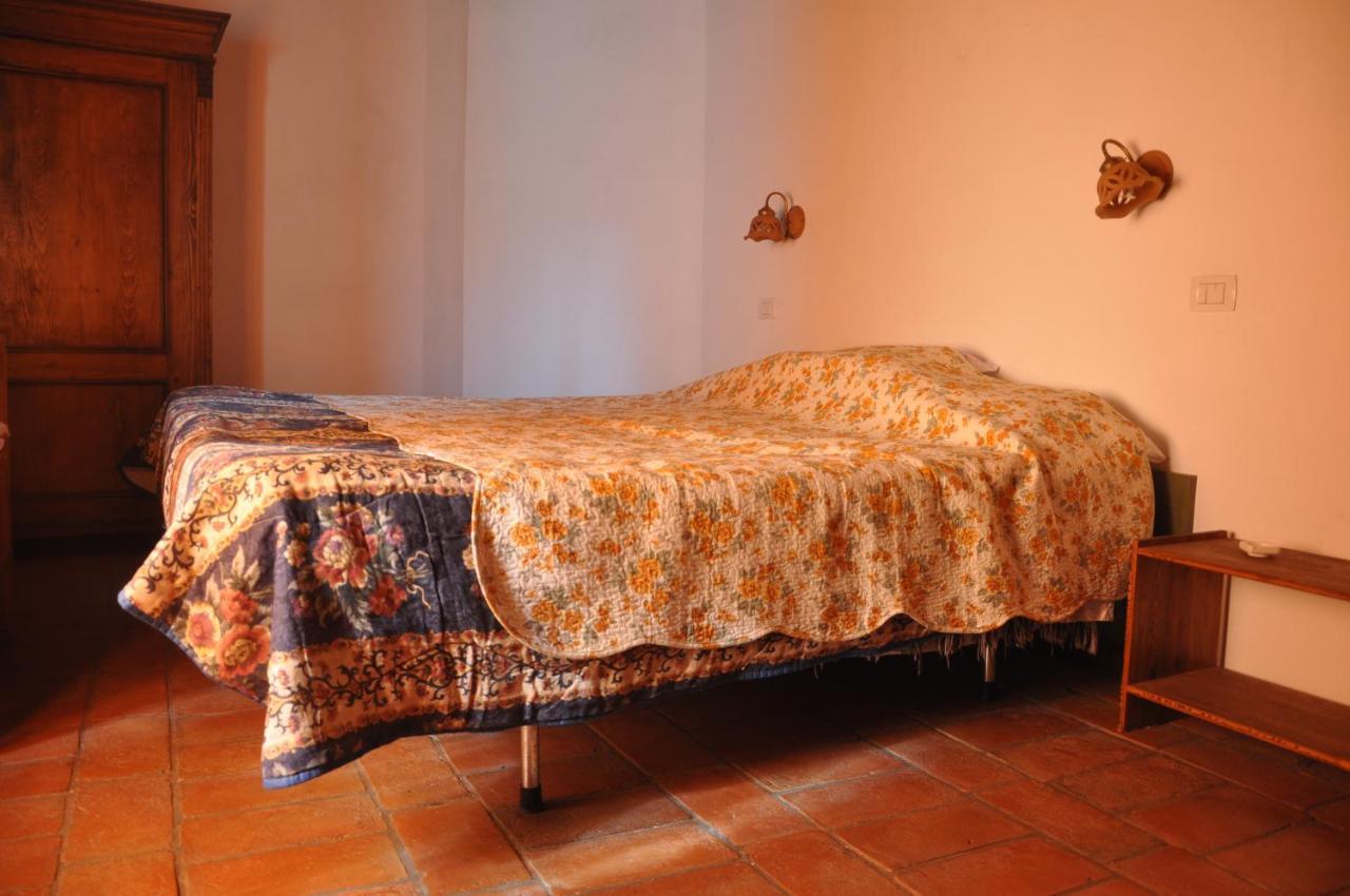 Bed and Breakfast Al Soci La Tasca Marsciano Esterno foto