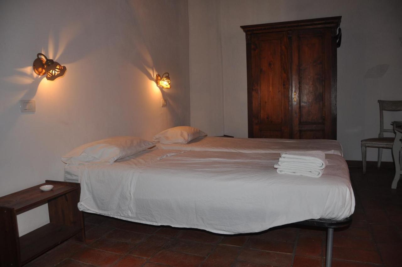 Bed and Breakfast Al Soci La Tasca Marsciano Esterno foto