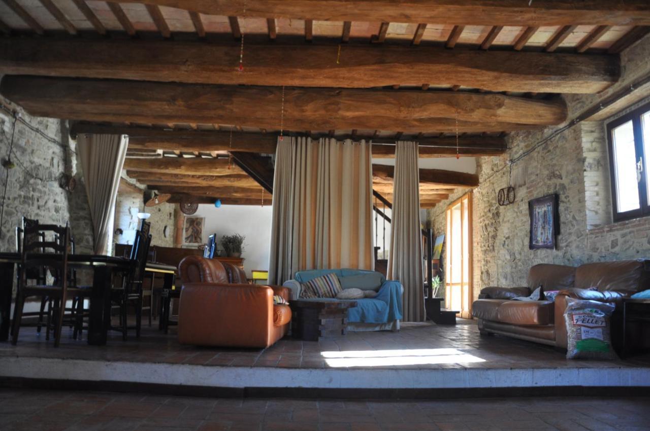 Bed and Breakfast Al Soci La Tasca Marsciano Esterno foto